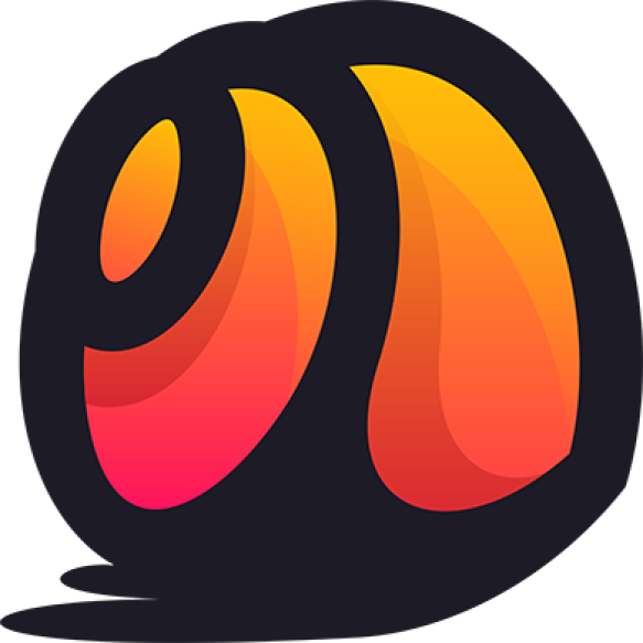 Snail Gradient Colorful Logo 2024 07 09 20 56 24 Utc