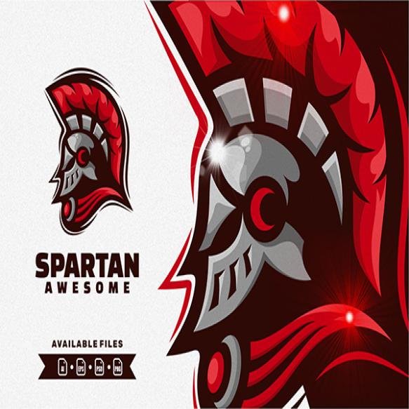 Spartan Mascot Logo 2023 11 27 04 55 48 Utc