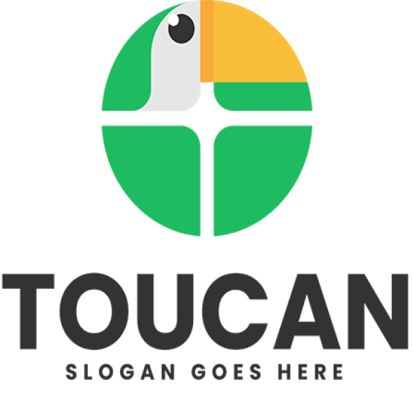 Toucan Simple Mascot Logo 2024 07 26 21 36 09 Utc