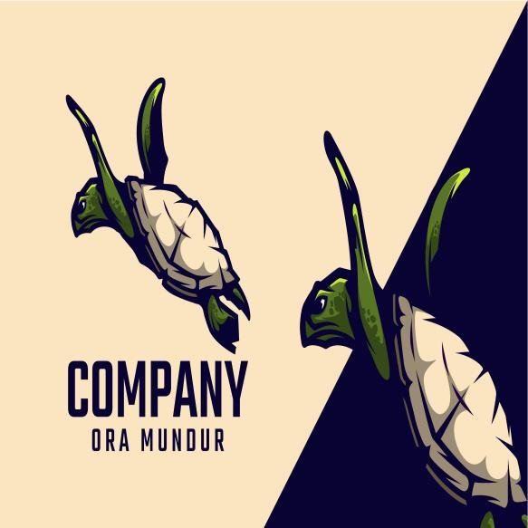 Turtle Logo Mascot 2023 11 27 05 16 27 Utc