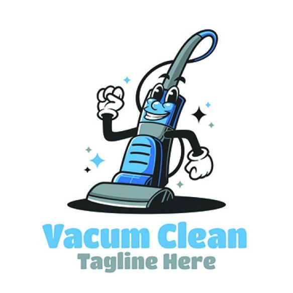 Vacuum Clean Retro Logo 2024 06 13 17 56 45 Utc
