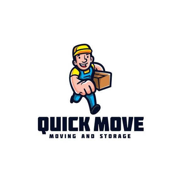 Vintage Retro Running Mover Moving Service Logo 2023 11 27 05 01 39 Utc