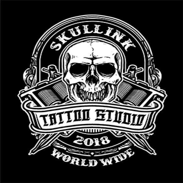 Tatoo Studio Logo