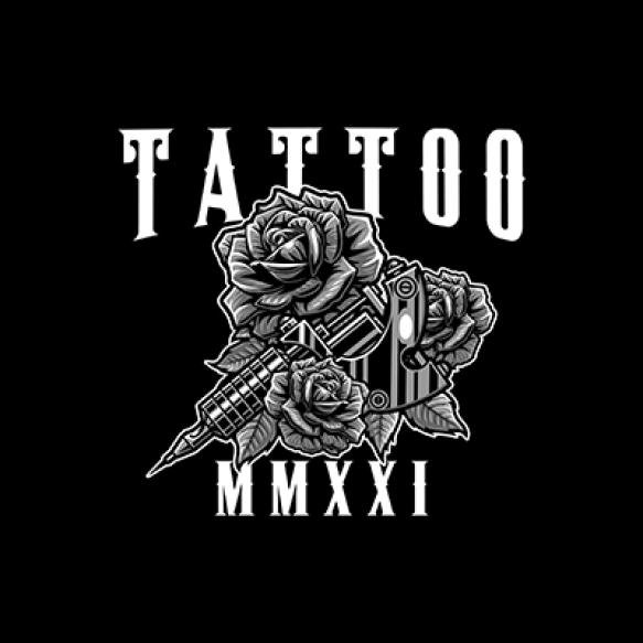 Tattoo Illustration Design (1)