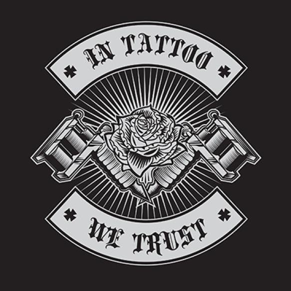 Tattoo We Trust