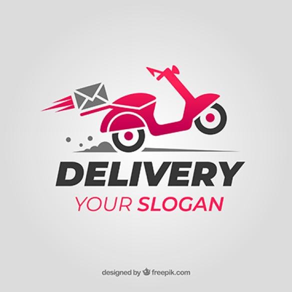 Delivery Logo Company