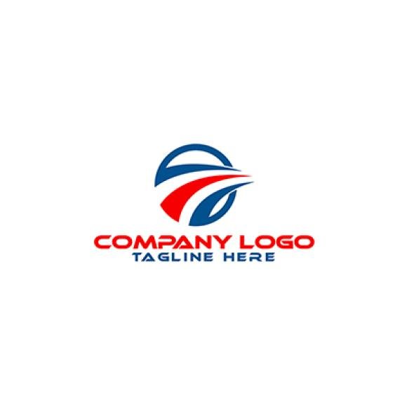 Truck Logo Designs Template Vector Cargo Logo Delivery Express