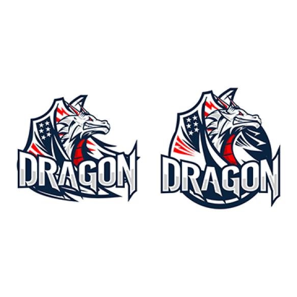 Dragon Esport Logo