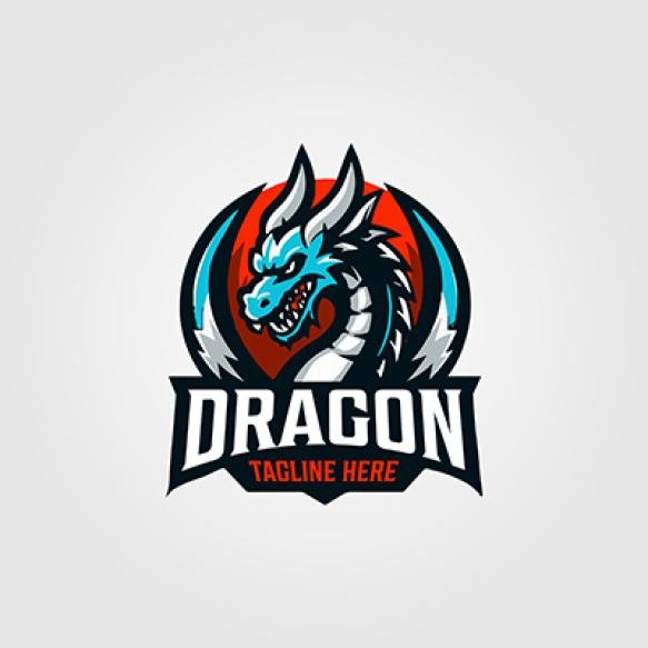 Dragon Logo