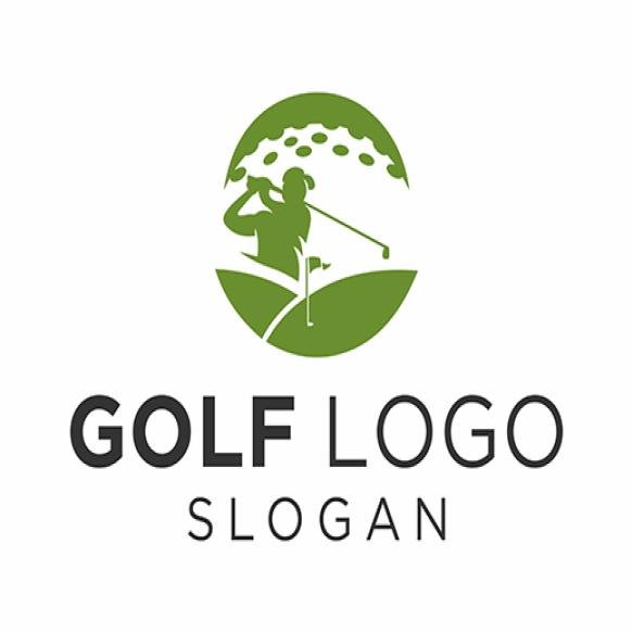 Golf Logo Design (1)
