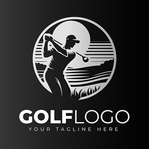 Golf Logo Design