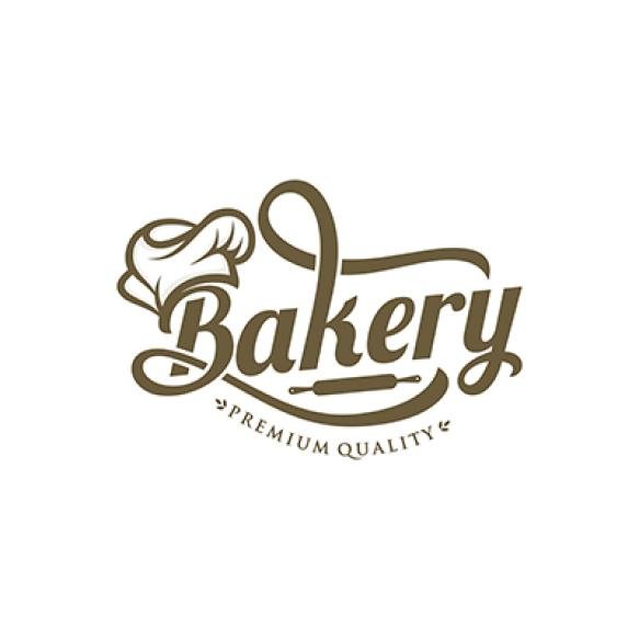 Bakery Logo Design