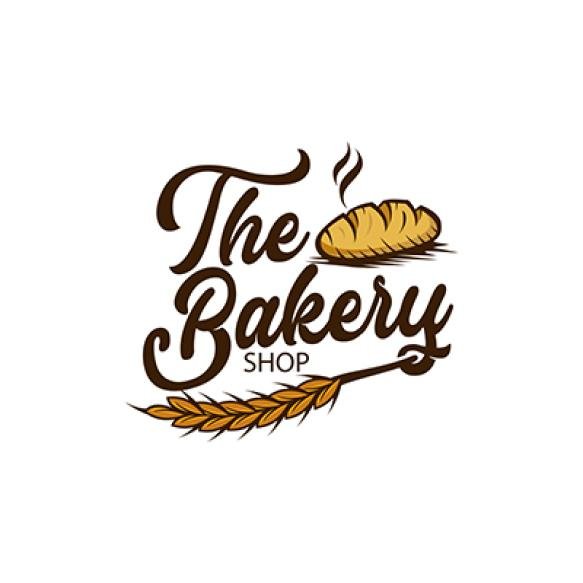 Bakery Logo Template (2)