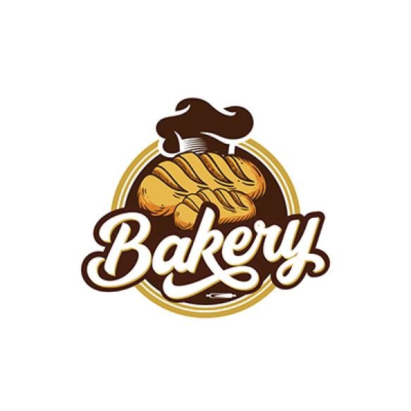 Bakery Logo With Picture Pumpkin Pie It