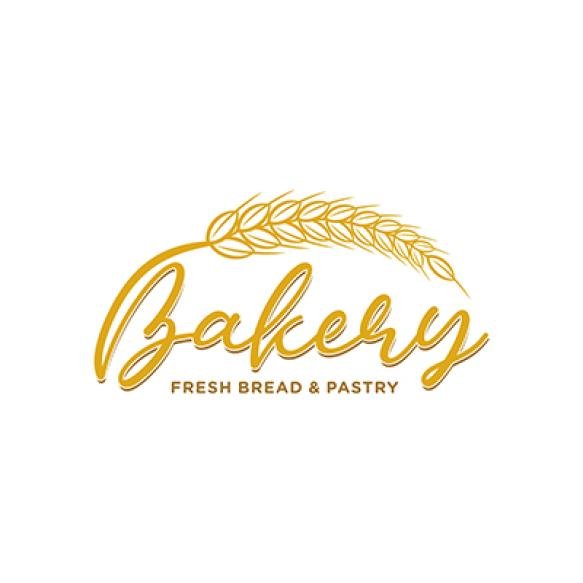 Logo Bakery Shop