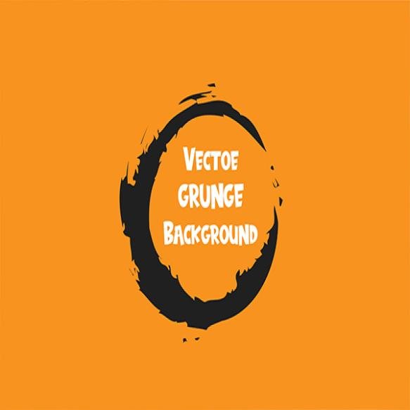 Abstract Grunge Texture Background