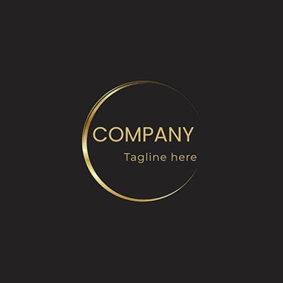 Professional Company Logo All Kinds Business