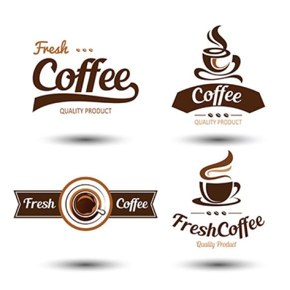 Coffee Label