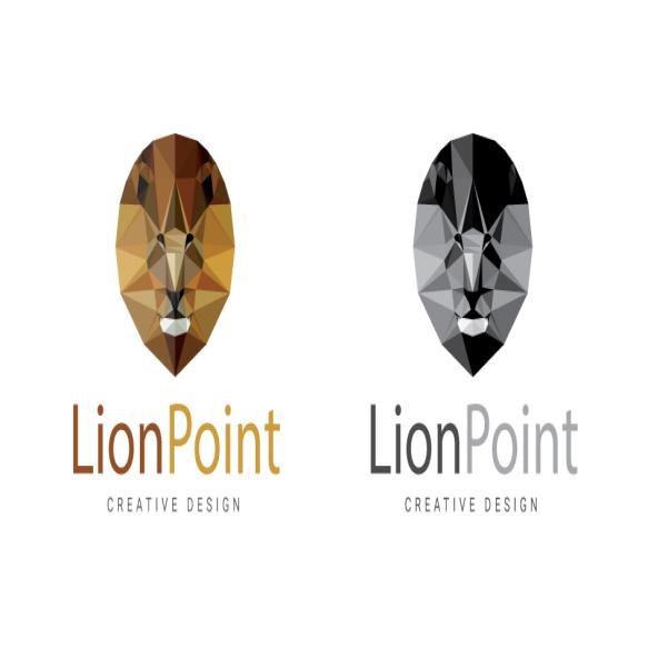 Lion Point Logo Template 2023 11 27 04 53 11 Utc