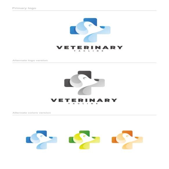Veterinary Logo Template 2023 11 27 05 06 27 Utc