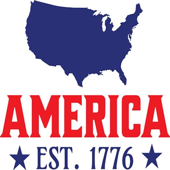 American Est 1776