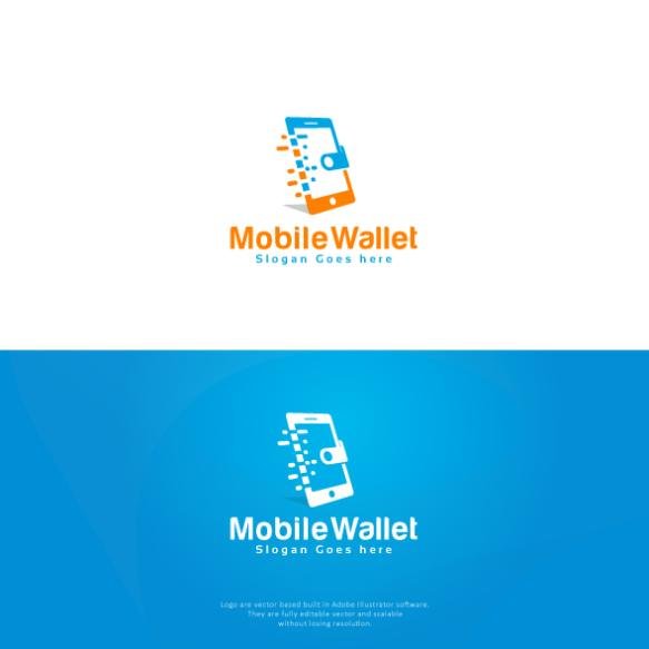 Digital Mobile Wallet Logo 2023 11 27 05 14 02 Utc
