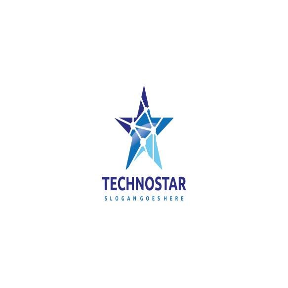 Technology Star Logo 2023 11 27 05 35 41 Utc