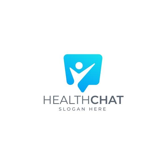 Health Chat Health And Medical Logo 2023 11 27 05 02 16 Utc