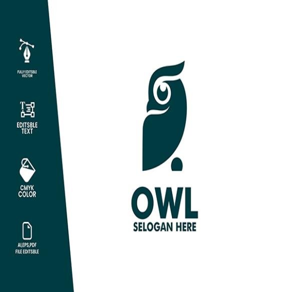 Owl Logo Design 2024 10 18 19 01 36 Utc