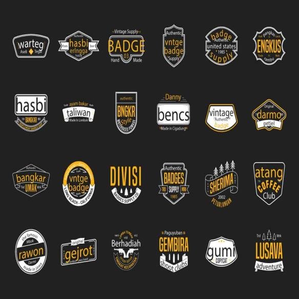 24 Vintage Badges 2023 11 27 05 03 10 Utc