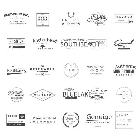 25 Vintage Logos 2023 11 27 05 30 06 Utc