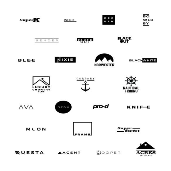 250 Minimal Logos Template 2023 11 27 05 32 42 Utc