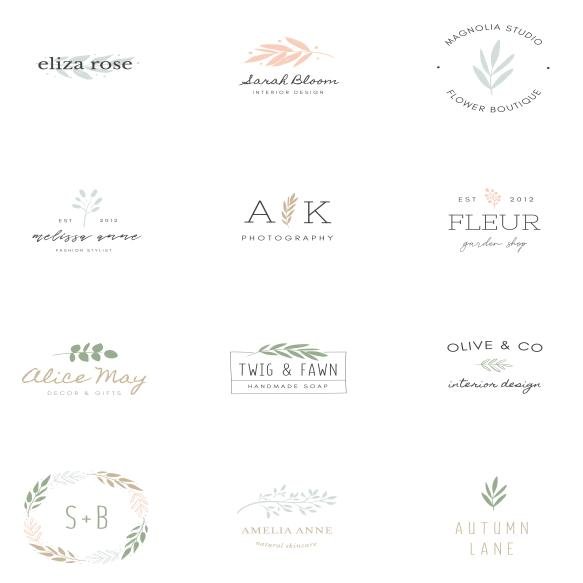 Feminine Logo Templates 2023 11 27 05 27 47 Utc