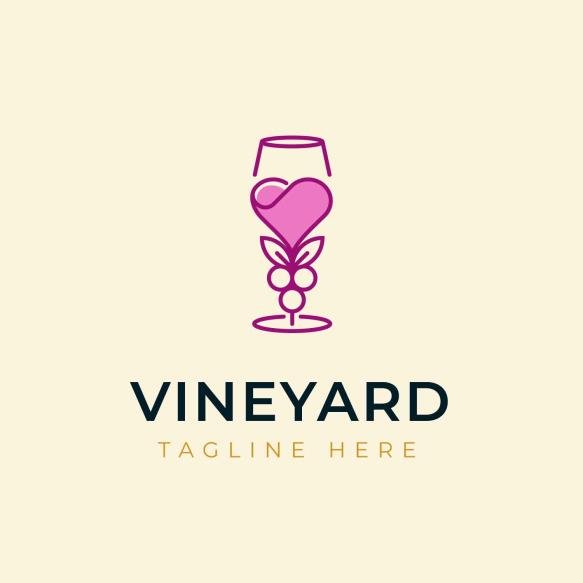 Love Wine Line Art Logo 2023 11 27 05 16 03 Utc
